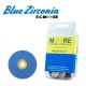 Moores Blue Zirconia Sanding Discs 7/8"  200/Pk
